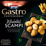 Breaded Scampi Box