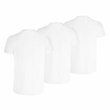 Puma Men's Active T-Shirt, 3 Pack Puma Men's Active T-Shirt, 3 Pack