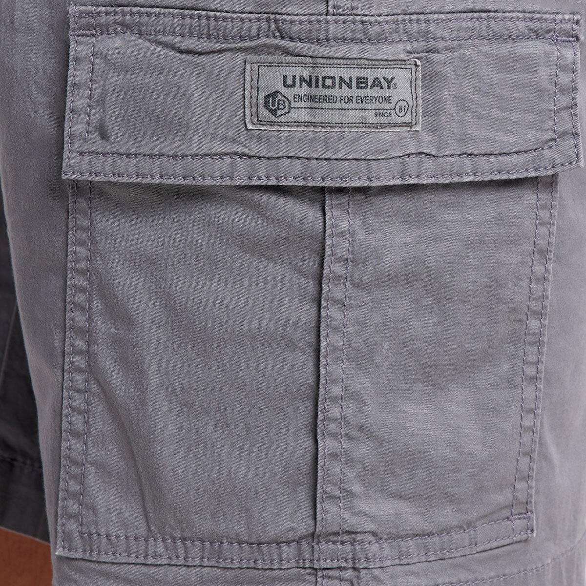 Union Bay Men's Cargo Short