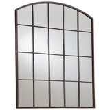 Gallery Rockford Window Mirror