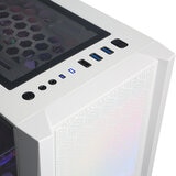 Cyberpower, AMD Ryzen 5, 16GB RAM, 1TB SSD, NVIDIA GeForce RTX 5060, Gaming Desktop PC