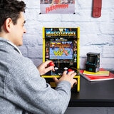 Arcade Classics WWE Wrestlefest Countercade Machine Arcade Classics WWE Wrestlefest Countercade Machine