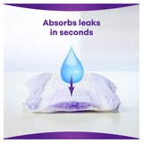 Always Discreet Long Plus Pads, 2 x 26 Pack