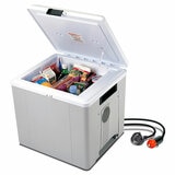 Koolatron 12V DC/230V AC Electric Cool Box/Warm Box 27L