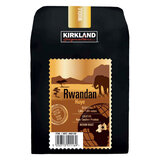 Kirkland Signature Rwandan Coffee Beans, 907g