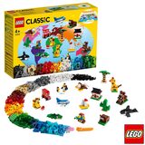Buy LEGO Classic Around the World Box & Product Image at costco.co.uk