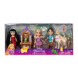 Buy Disney Princess Rapunzel Petite Deluxe Gift Set Box Image at Costco.co.uk