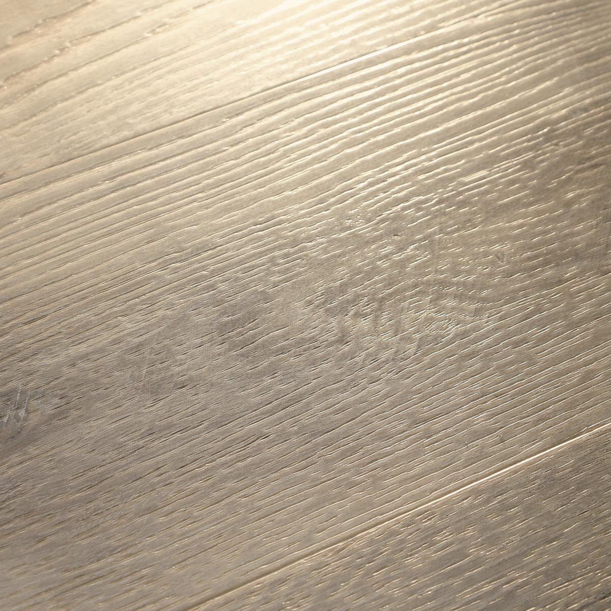 Golden Select Rigid Core Vinyl Plank Flooring - Bristol Oak Sample Swatch