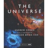 Brian Cox - The Universe
