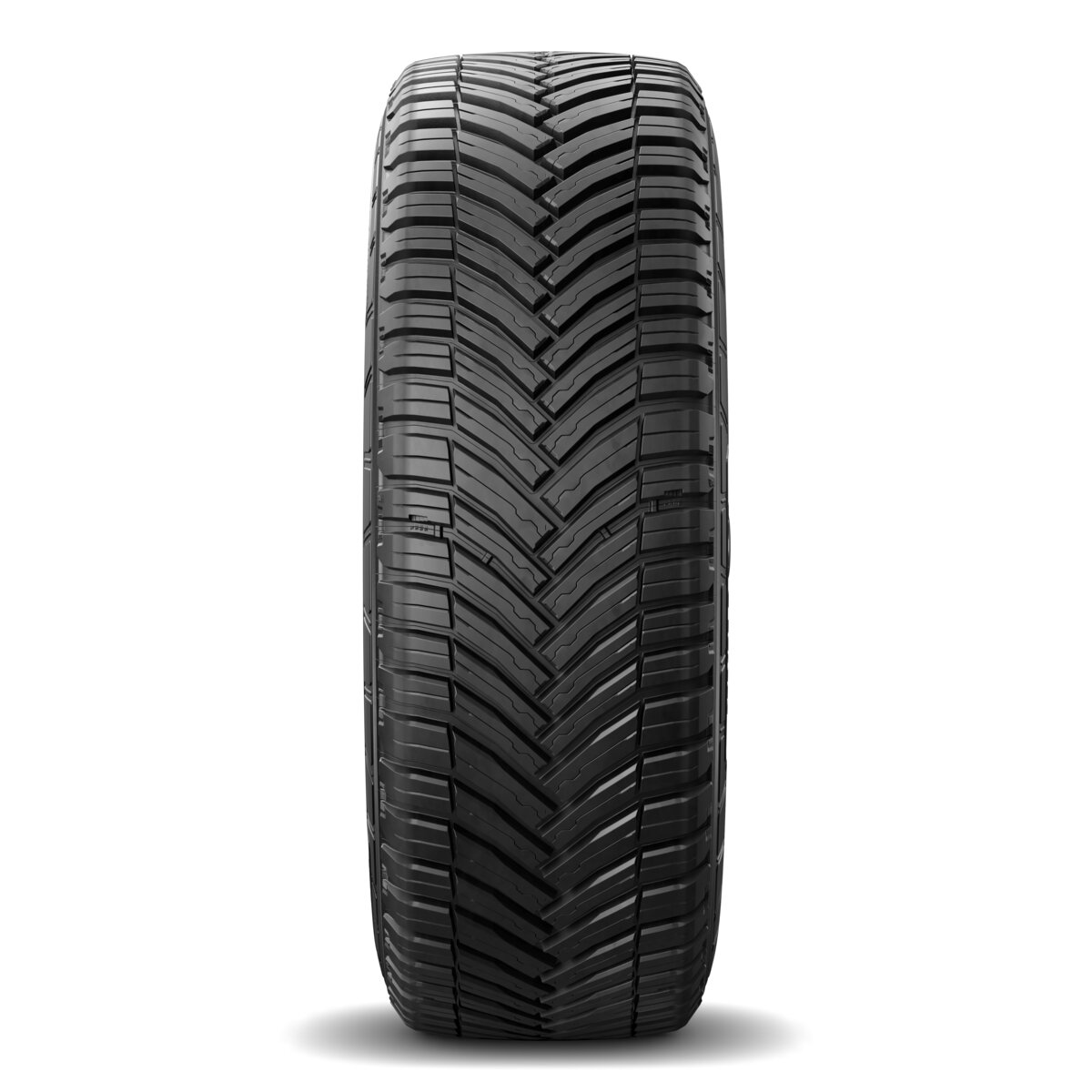 Michelin 225/75 R16CP 118/116R TL CROSSCLIMATE CAMPING