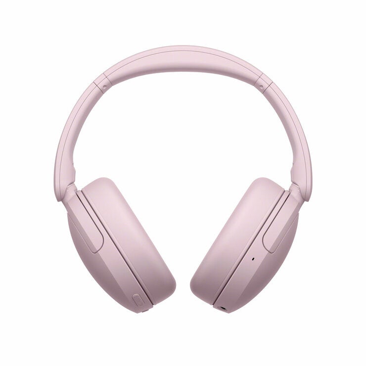 Buy Sony WHCH730N Wireless Over-Ear Headphones in Pink at Costco.co.uk