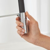 lifestyle image of tap