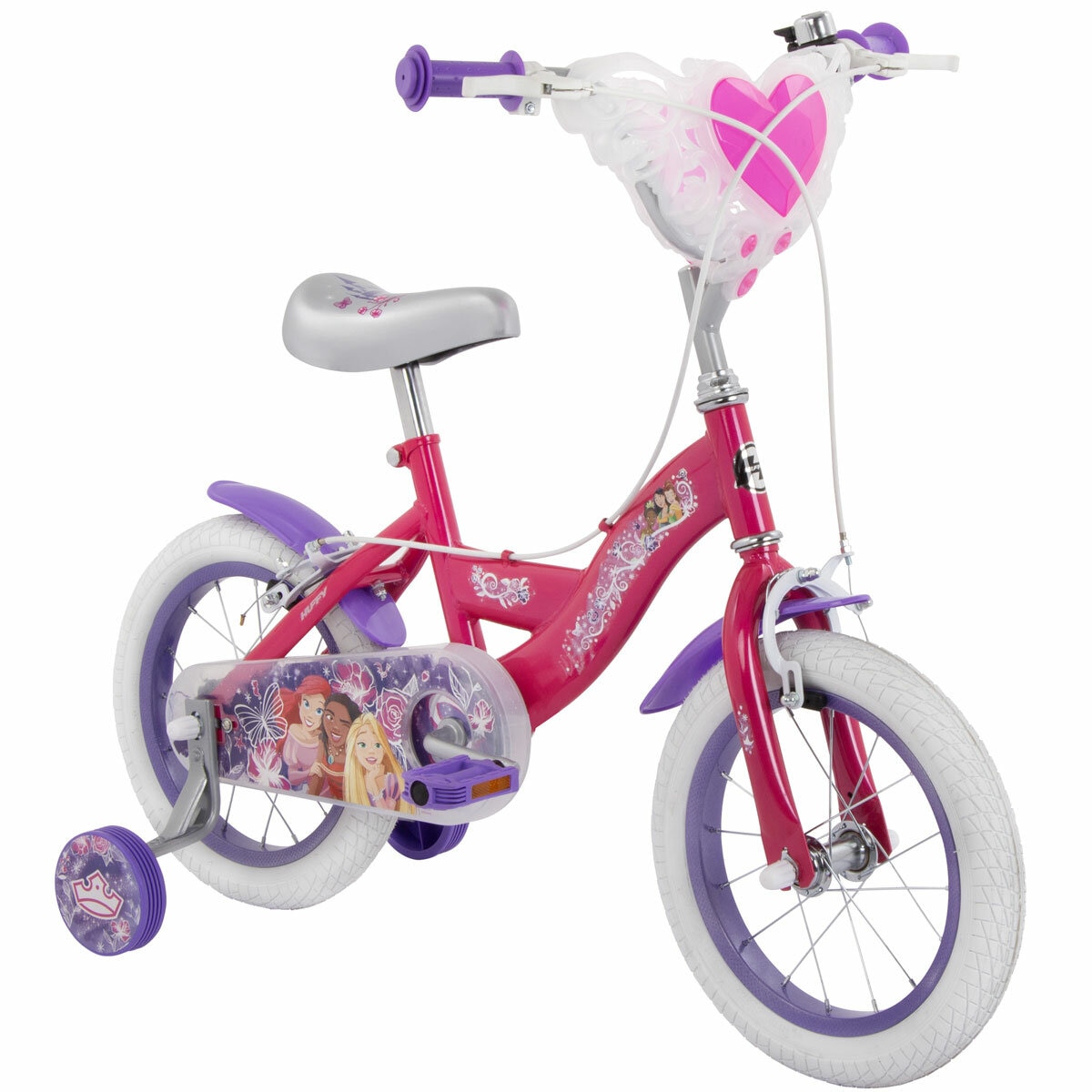 Huffy Princess 14" Bike Huffy Princess 14" Bike