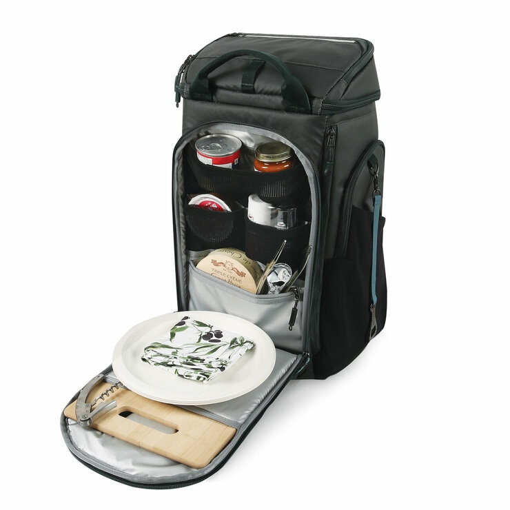 Titan 26 Can Backpack Cooler