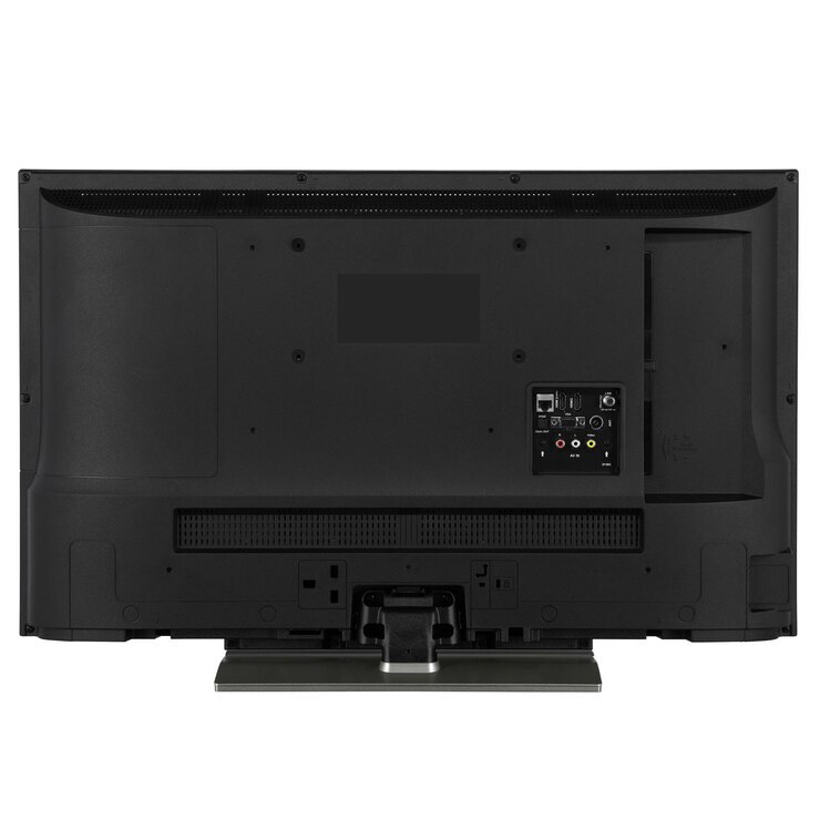 Toshiba 32WK3A63DB 32 Inch HD Ready Smart TV Costco UK