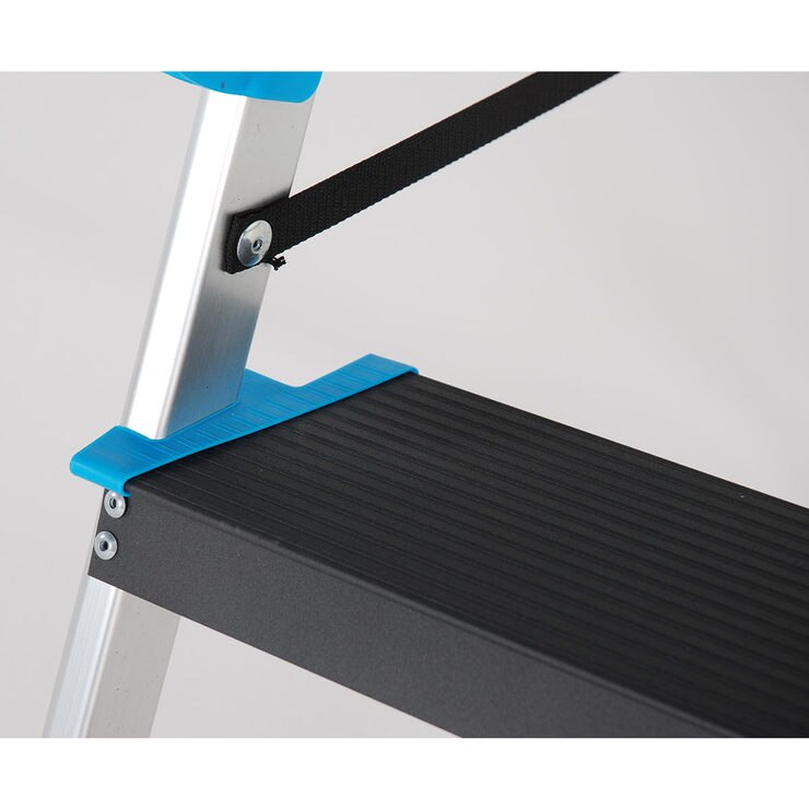 TB Davies 7 Tread Premier XL Platform Step Ladder Costco UK