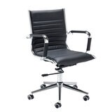 Bari Medium Back Executive Chair