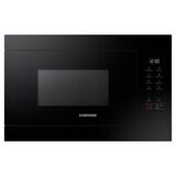 Samsung MS22M8254AK/E3 Built In 22L Microwave, in Black