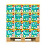Pampers Baby Dry Nappies Size 4, 36 x Monthly 174 Pack