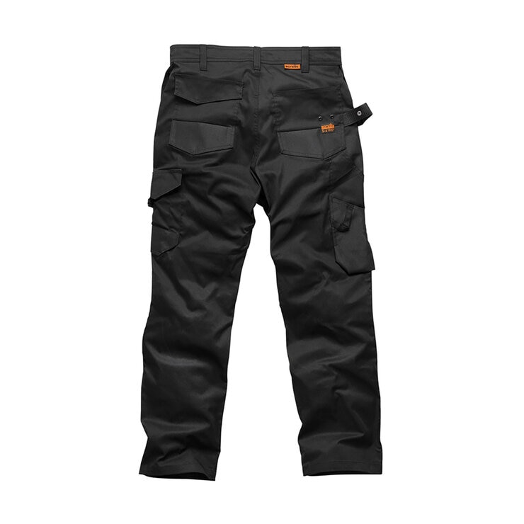 Scruffs Men's Trade Flex Trousers