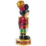 Disney Goofy & Mickey Nutcrackers 2pk Mickey Back Image at Costco.co.uk