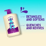 Image of Aussie Shampoo and conditioner