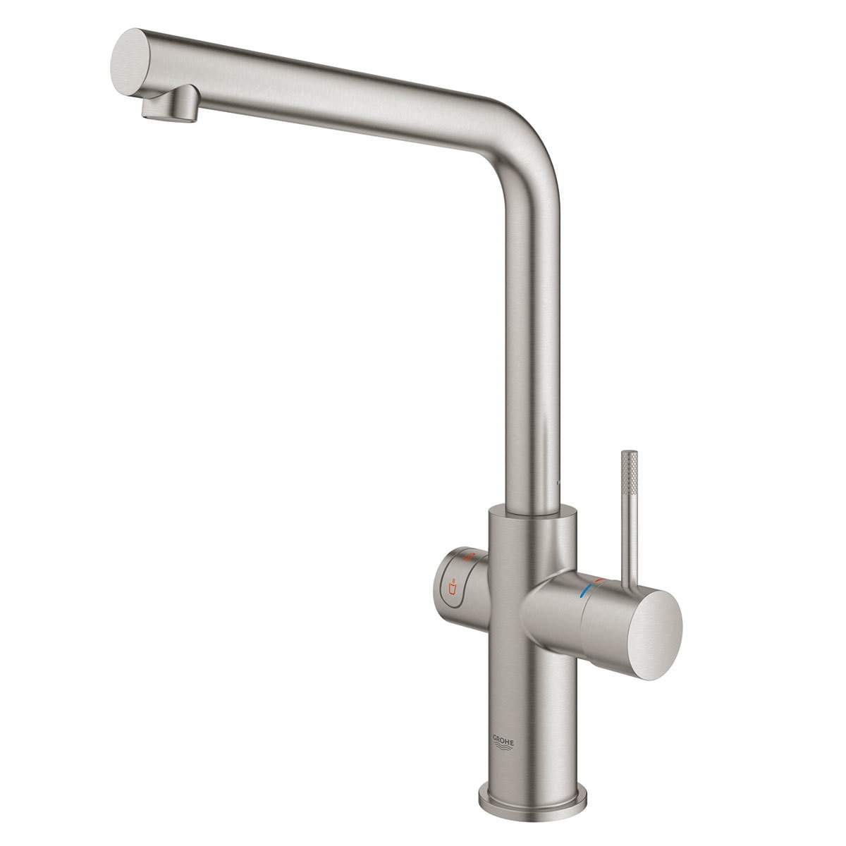 grohe kitchen taps costco