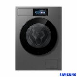 Samsung WF90H09C4ST1, 9kg Washing Machine, A Rated in Grey Samsung WF90H09C4ST1, 9kg Washing Machine, A Rated in Grey