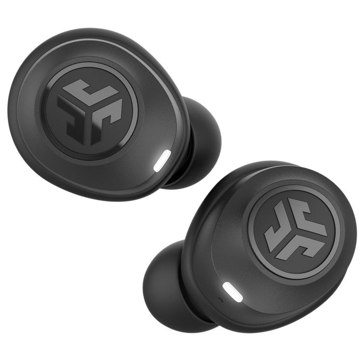 JLAB JBuds Air True Wireless Bluetooth Earbuds with Charging Case