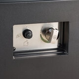 Gas conversion orifice