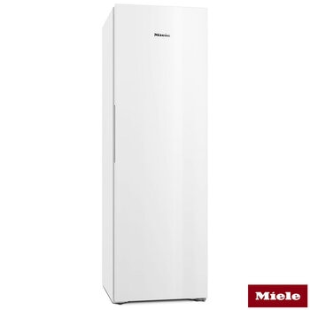 Miele KS4383ED Freestanding Tall Fridge, E Rated in White