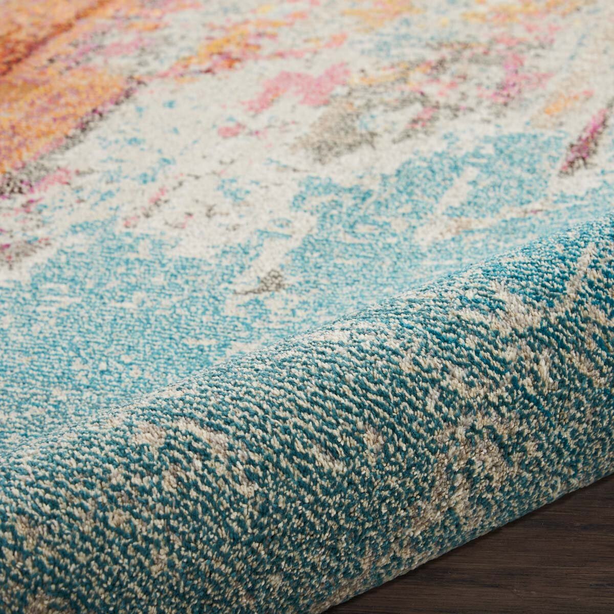Noursion Celestial Sealife Rug