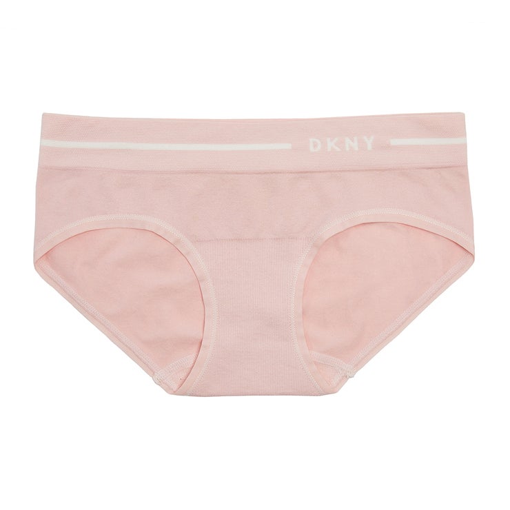 DKNY Women's Seamless Brief, 4 Pack in 4 Sizes Costco UK