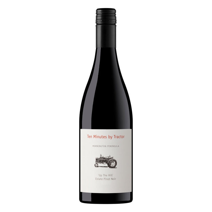 Bottle of Ten Minutes by Tractor Bottle of Ten Minutes by Tractor