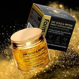 image of ampoule cream