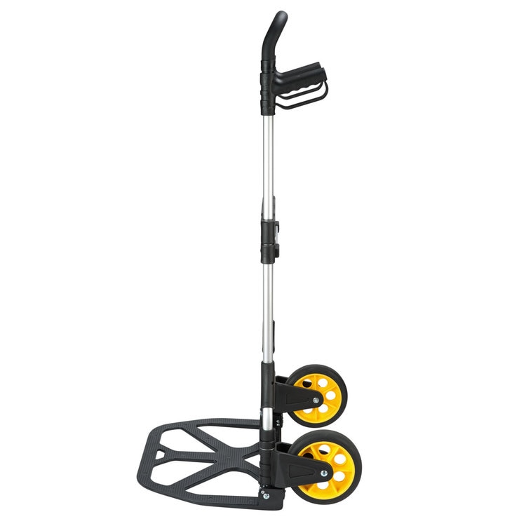 Stanley Fatmax FXWT707 200kg Capacity Folding Hand Truck Costco UK