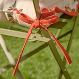 Fruits Indoor/Outdoor Seat Pads 2 Pack