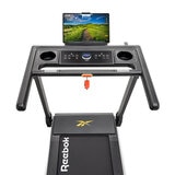 Reebok i-Run 5.0 Folding Treadmill