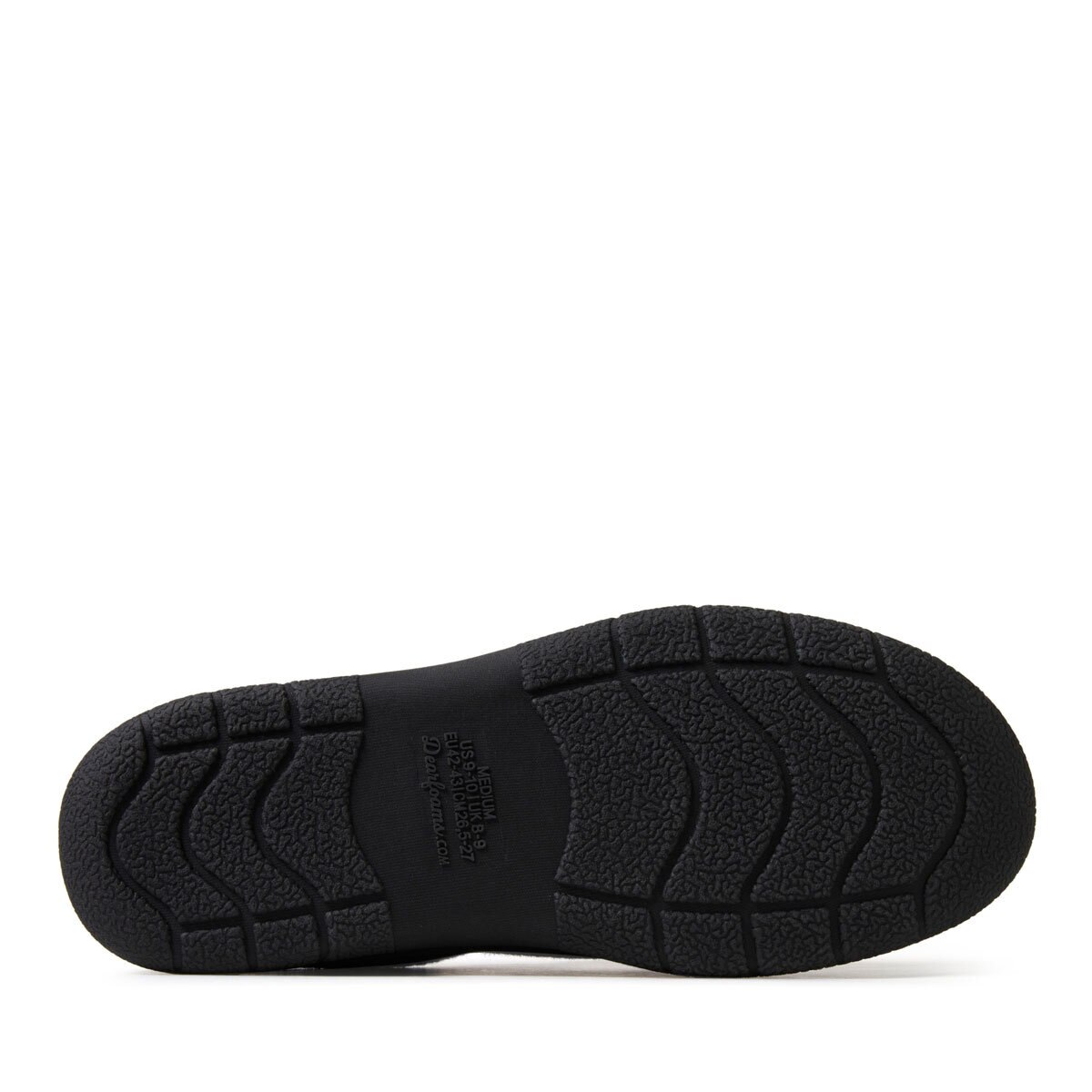 Memory foam deals shoes costco