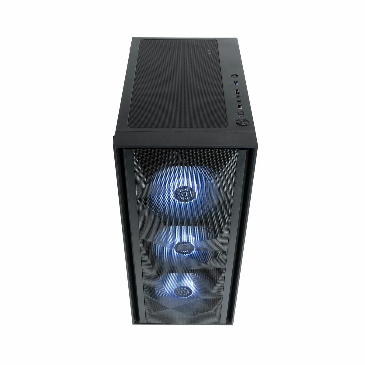 CyberPower, AMD Ryzen 5, 16GB RAM, 1TB SSD, NVIDIA GeForce RTX 5060, Gaming Desktop Bundle CyberPower, AMD Ryzen 5, 16GB RAM, 1TB SSD, NVIDIA GeForce RTX 5060, Gaming Desktop Bundle