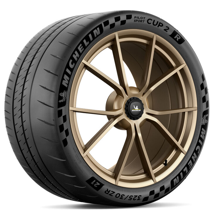 Michelin 245/30 ZR20 (90Y) XL TL PILOT SPORT CUP 2 R CONNECT Michelin 245/30 ZR20 (90Y) XL TL PILOT SPORT CUP 2 R CONNECT