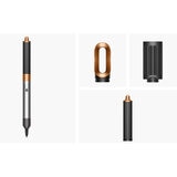 Lifestyle image of Dyson Airwrap Lite