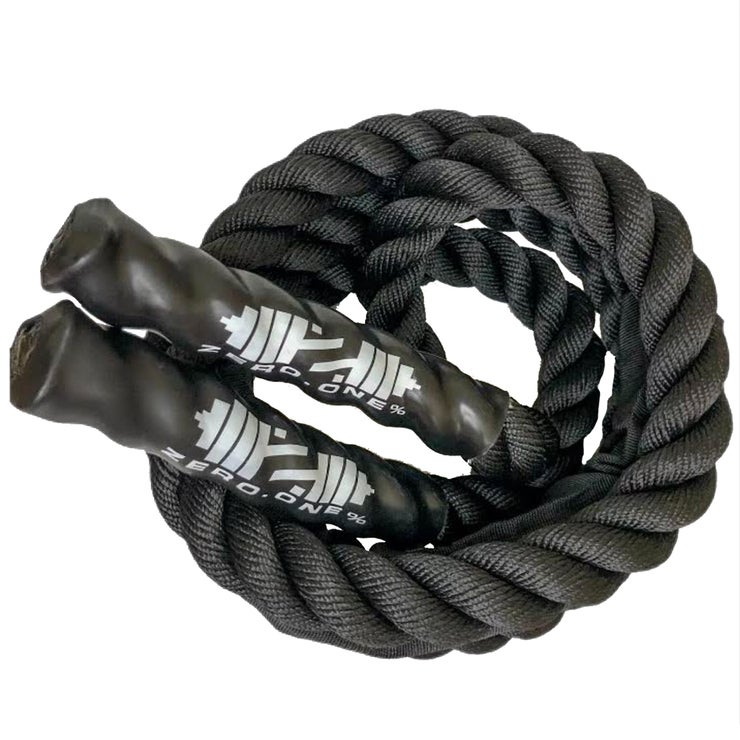 ZP1 Heavy Jump Rope with 25mm Handle | Costco UK