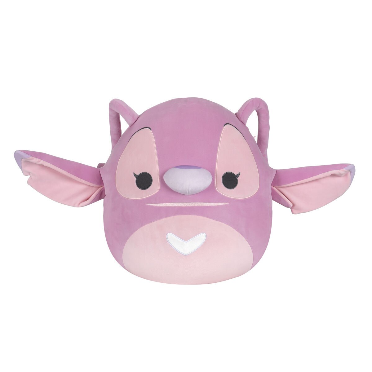 Original Squishmallows Disney’s “Lilo and Stitch” 20-Inch Plush Assortment