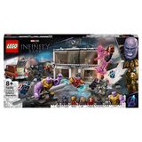 Avengers endgame lego game hotsell