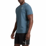 Puma Mens T-Shirt in Grey