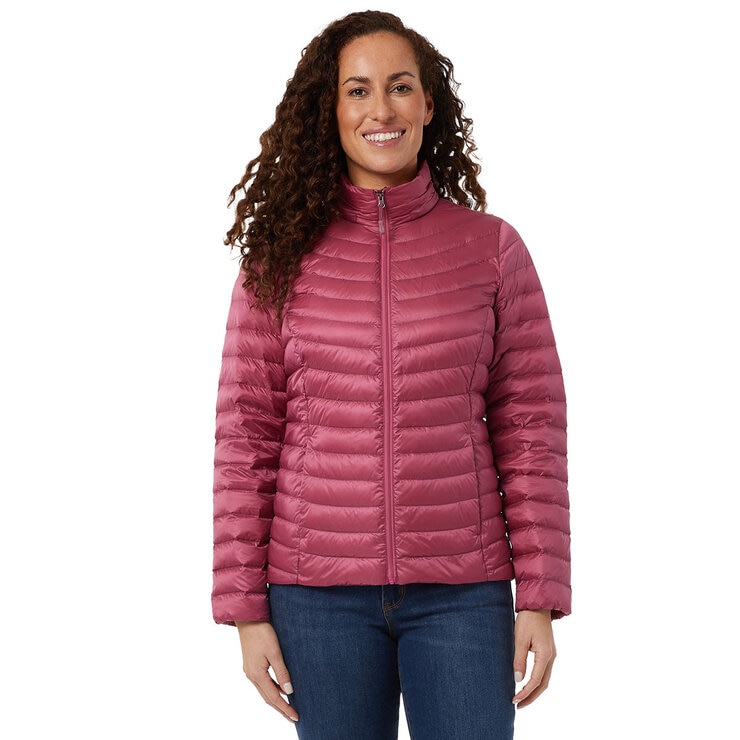 32 Degrees Short Down Jacket 32 Degrees Short Down Jacket