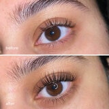UK Lash Serum 2 pack