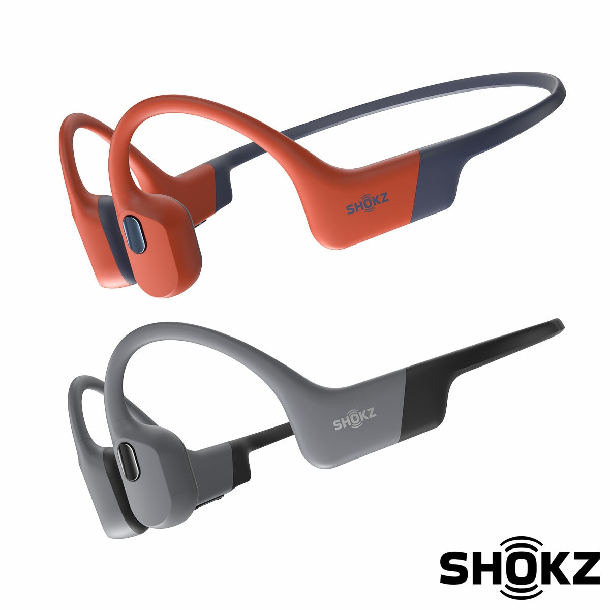 Shokz OpenSwim Pro Headphones in 2 colours