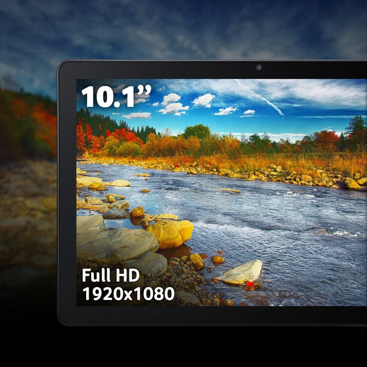 Acer Iconia Tab V, 4GB, 10 Inch Tablet, NT.LHSEK.001